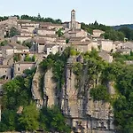 Studio, Loft Dans Les Vans, Centre Historique, Ardeche, Cevennes Parc Regional * Ле-Ван