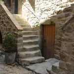 Studio, Loft Dans Les Vans, Centre Historique, Ardeche, Cevennes Parc Regional Ле-Ван