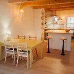 Апартаменты Studio, Loft Dans Les Vans, Centre Historique, Ardeche, Cevennes Parc Regional *