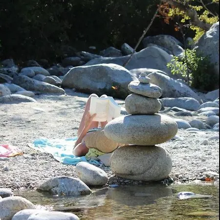 La Fusterie 아파트 *