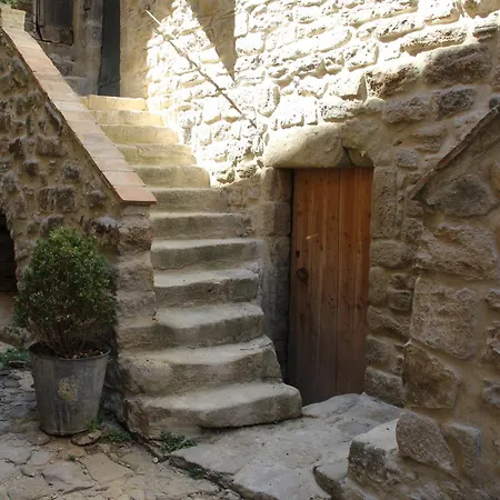 Studio, Loft Dans Les Vans, Centre Historique, Ardeche, Cevennes Parc Regional لي فان