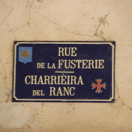 アパート Studio, Loft Dans Les Vans, Centre Historique, Ardeche, Cevennes Parc Regional