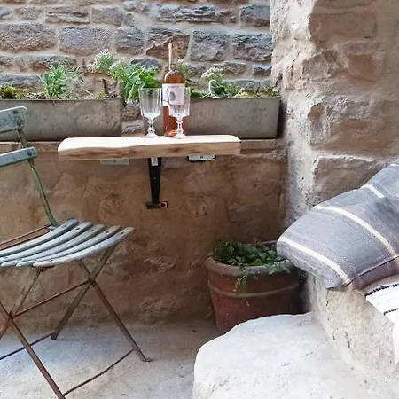 Studio, Loft Dans Les Vans, Centre Historique, Ardeche, Cevennes Parc Regional *