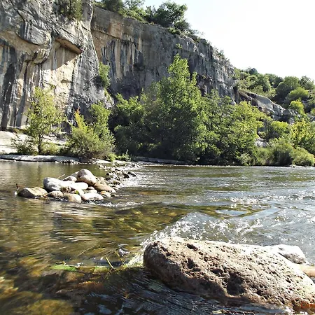 Studio, Loft Dans Les Vans, Centre Historique, Ardeche, Cevennes Parc Regional *