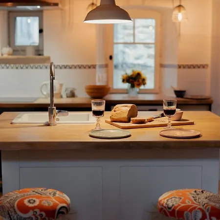 アパート Studio, Loft Dans Les Vans, Centre Historique, Ardeche, Cevennes Parc Regional