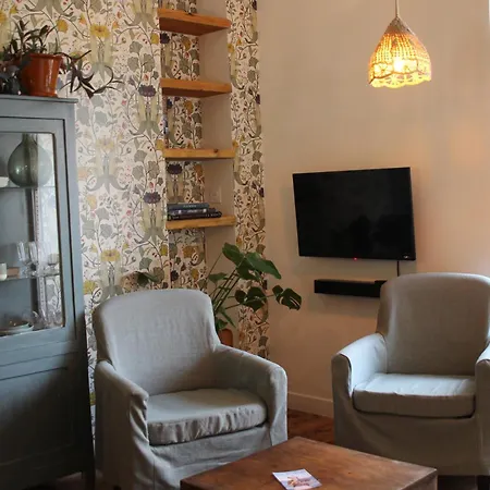 شقة Studio, Loft Dans Les Vans, Centre Historique, Ardeche, Cevennes Parc Regional