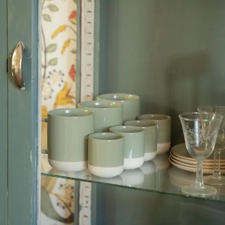 Studio, Loft Dans Les Vans, Centre Historique, Ardeche, Cevennes Parc Regional * レ・ヴァン