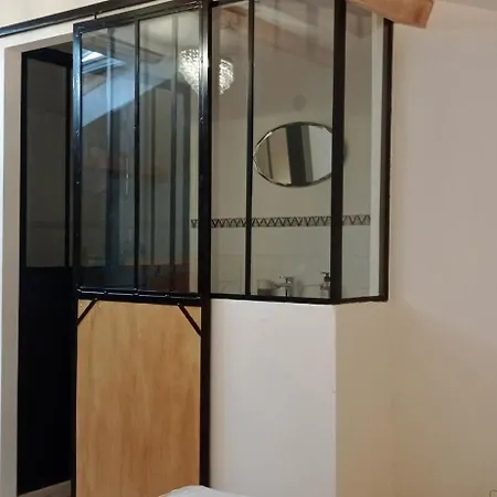 Studio, Loft Dans Les Vans, Centre Historique, Ardeche, Cevennes Parc Regional Les Vans
