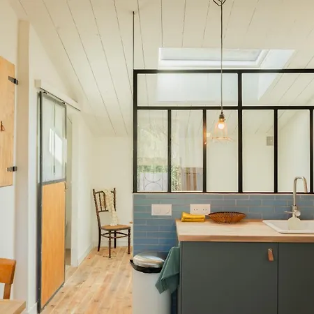 Apartment Studio, Loft Dans Les Vans, Centre Historique, Ardeche, Cevennes Parc Regional Les Vans