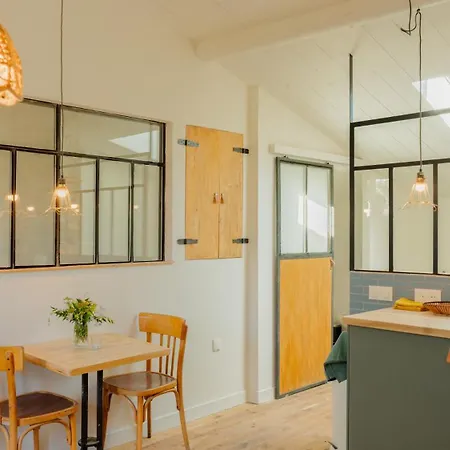 Studio, Loft Dans Les Vans, Centre Historique, Ardeche, Cevennes Parc Regional